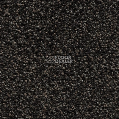 Ковровая плитка Bonkeel Pandora Black фото 1 | FLOORDEALER
